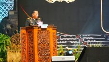 Indonesia Dua Kali Jadi Tuan Rumah IAWP, Kapolri: Sebuah Kehormatan